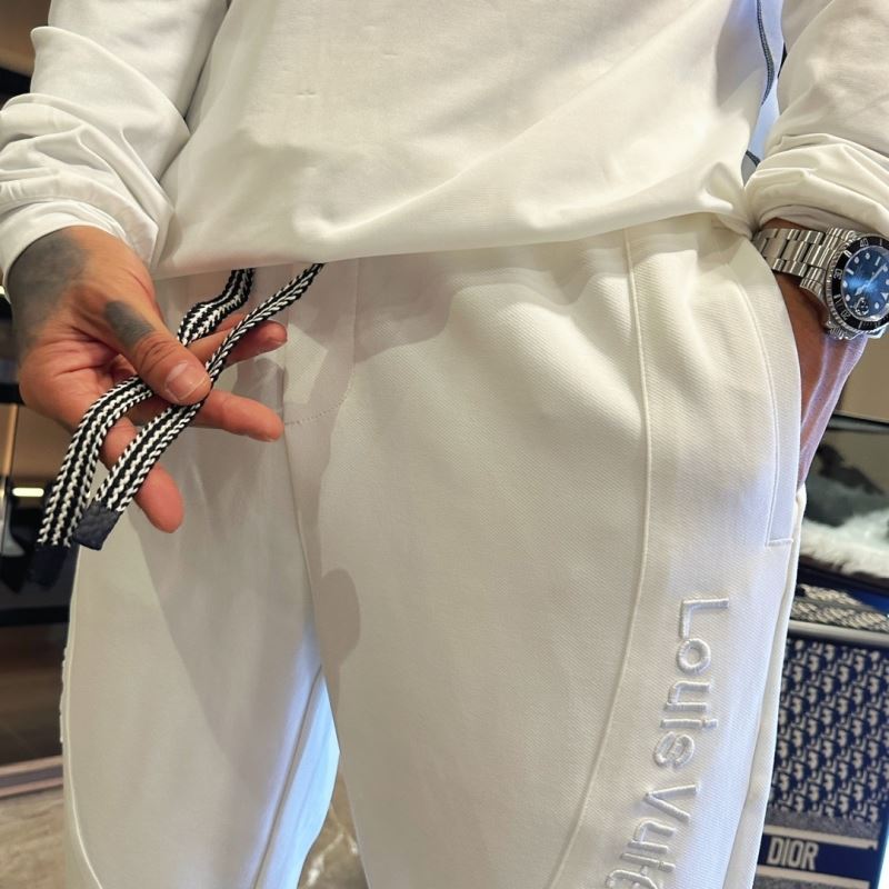 Louis Vuitton Long Pants